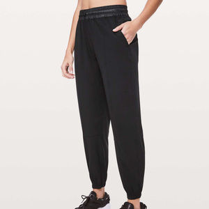 Lululemon All Roads Track Pant